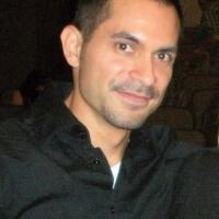 Paul Martinez