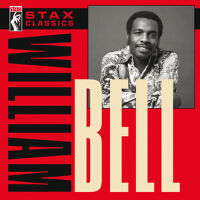 Stax Classics專輯_William BellStax Classics最新專輯