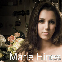 Marie Hines圖片照片_Marie Hines