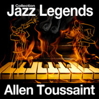 Jazz Legends Collection專輯_Allen ToussaintJazz Legends Collection最新專輯