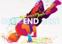 Deep End 2021專輯_KodDeep End 2021最新專輯