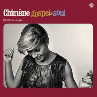 Chimene Badi Gospel and Soul專輯_Chimène BadiChimene Badi Gospel and Soul最新專輯