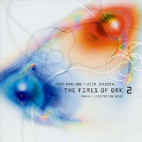 The Fires of Ork 2專輯_Pete NamlookThe Fires of Ork 2最新專輯