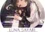 Luna Safari歌曲歌詞大全_Luna Safari最新歌曲歌詞