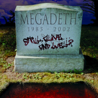 Still Alive... And Well?專輯_MegadethStill Alive... And Well?最新專輯