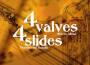 4 valves 4 slides專輯_Steven Mead4 valves 4 slides最新專輯