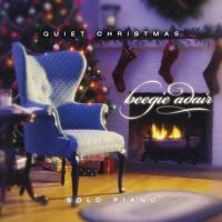 Quiet Christmas (Solo Piano)專輯_Beegie AdairQuiet Christmas (Solo Piano)最新專輯