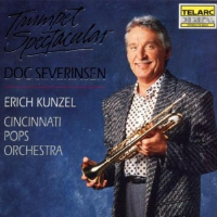 Trumpet Spectacular專輯_Erich KunzelTrumpet Spectacular最新專輯