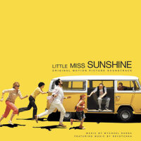 Little Miss Sunshine (Original Motion Picture Soun專輯_DeVotchKaLittle Miss Sunshine (Original Motion Picture Soun最新專輯