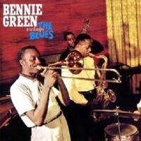 Bennie Green Quintet Swings the Blues