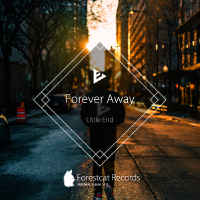 Forever Away專輯_Little EndForever Away最新專輯