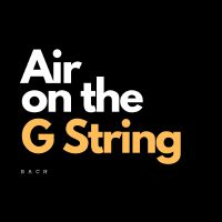 Air on the G String歌曲歌詞大全_Air on the G String最新歌曲歌詞