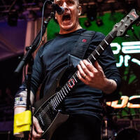 Devin Townsend