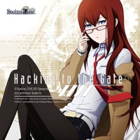 Hacking to the Gate (命運石之門)專輯_伊藤加奈子Hacking to the Gate (命運石之門)最新專輯