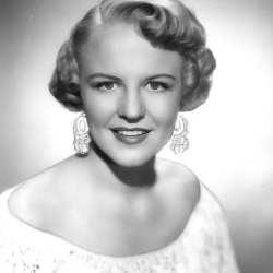 Peggy Lee圖片照片_Peggy Lee