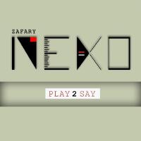 Nexo Zafary歌曲歌詞大全_Nexo Zafary最新歌曲歌詞