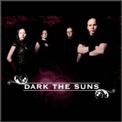 Dark the Suns圖片照片_Dark the Suns