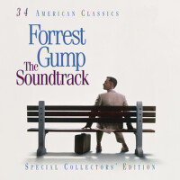 Forrest Gump - The Soundtrack專輯_Jackie De ShannonForrest Gump - The Soundtrack最新專輯