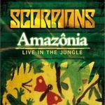 Amazonia (Live In Th專輯_ScorpionsAmazonia (Live In Th最新專輯