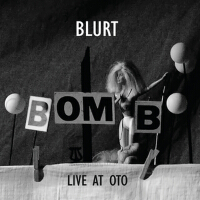 Live at Oto專輯_BlurtLive at Oto最新專輯