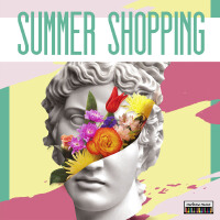 Summer Shopping專輯_Alla DzubaSummer Shopping最新專輯