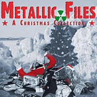 Metallic Files - A Christmas Collection (Explicit)