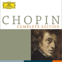 Chopin Complete Edition專輯_anatol ugorskiChopin Complete Edition最新專輯