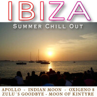 Ibiza Summer Chill Out專輯_Sergio AndrésIbiza Summer Chill Out最新專輯