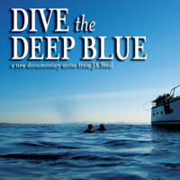 Dive The Deep Blue Soundtrack