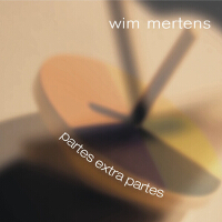 Partes Extra Partes專輯_Wim MertensPartes Extra Partes最新專輯