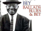 Ballads, Blues & Bey專輯_Andy BeyBallads, Blues & Bey最新專輯