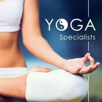 Yoga Specialists - Meditative Tracks for your Yoga