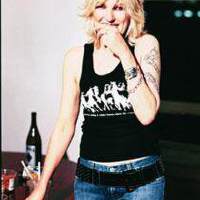 Lucinda Williams圖片照片_Lucinda Williams