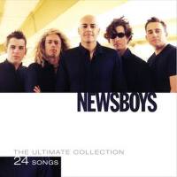 The Ultimate Collection專輯_NewsboysThe Ultimate Collection最新專輯