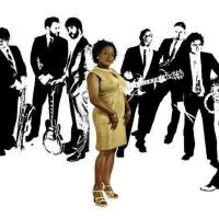 Sharon Jones & the Dap-Kings圖片照片