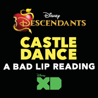 Castle Dance (From