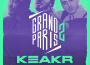 Grand Paris 2 (Keakr Remix)專輯_AlfreddoGrand Paris 2 (Keakr Remix)最新專輯