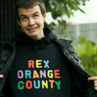 Rex Orange County最新專輯_新專輯大全_專輯列表