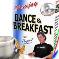 Dance & Breakfast專輯_DanijayDance & Breakfast最新專輯