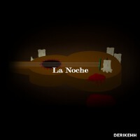 La Noche (Explicit)