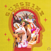 Sunshine (My Girl)專輯_WukiSunshine (My Girl)最新專輯