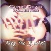 Keep The Beats! - TV專輯_Girls Dead MonsterKeep The Beats! - TV最新專輯