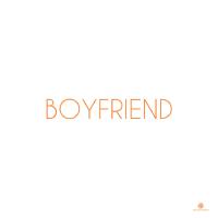 BOYFRIEND專輯_KnowKnowBOYFRIEND最新專輯