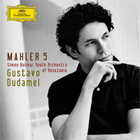 mahler: symphony no 5