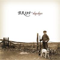 Dog Days專輯_Br549Dog Days最新專輯