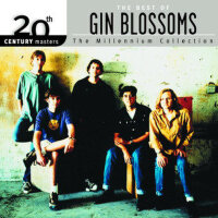 Gin Blossoms圖片照片_Gin Blossoms