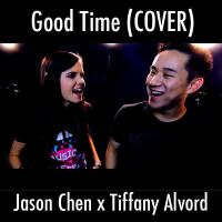 Good Time (feat. Tiffany Alvord) - Single