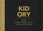 The Greatest Hits Collection專輯_Kid OryThe Greatest Hits Collection最新專輯