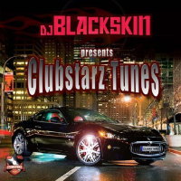 DJ Blackskin圖片照片_DJ Blackskin