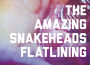 The Amazing Snakeheads歌曲歌詞大全_The Amazing Snakeheads最新歌曲歌詞